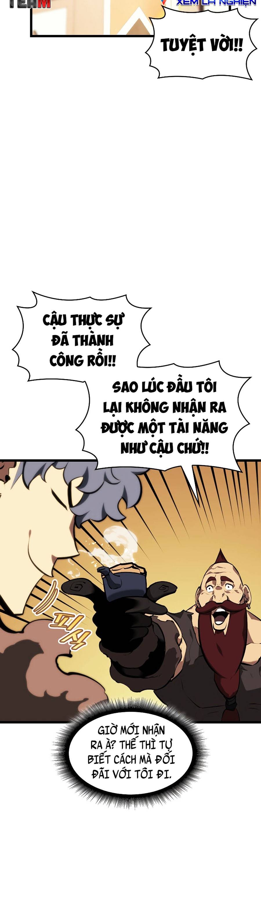 Ranker Cấp Sss Hồi Quy: Chapter 44