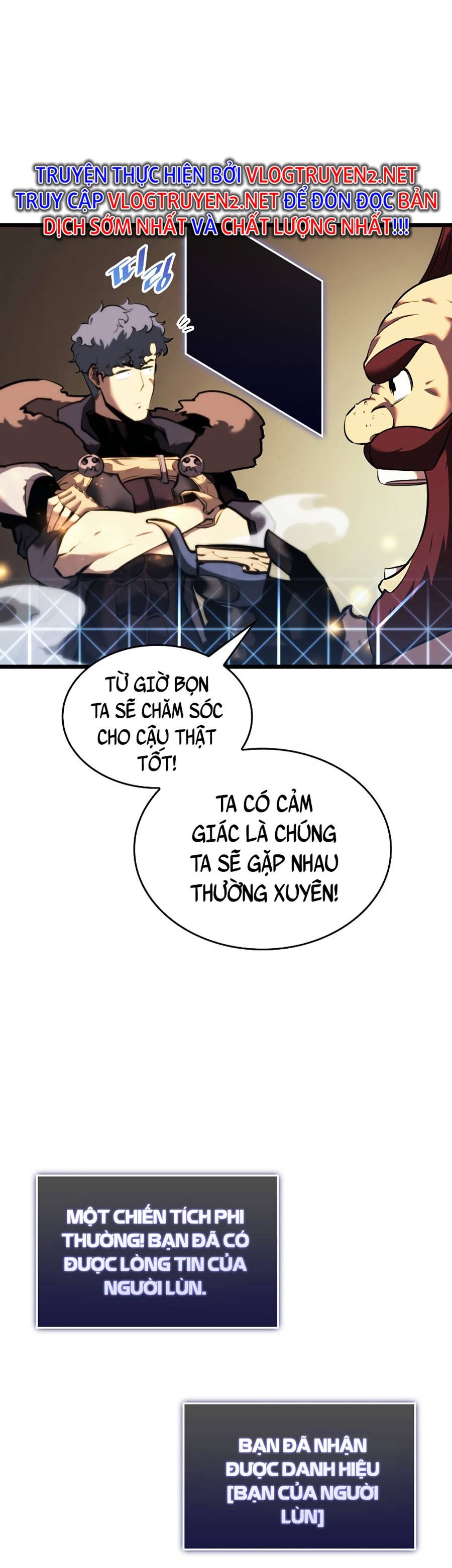 Ranker Cấp Sss Hồi Quy: Chapter 44