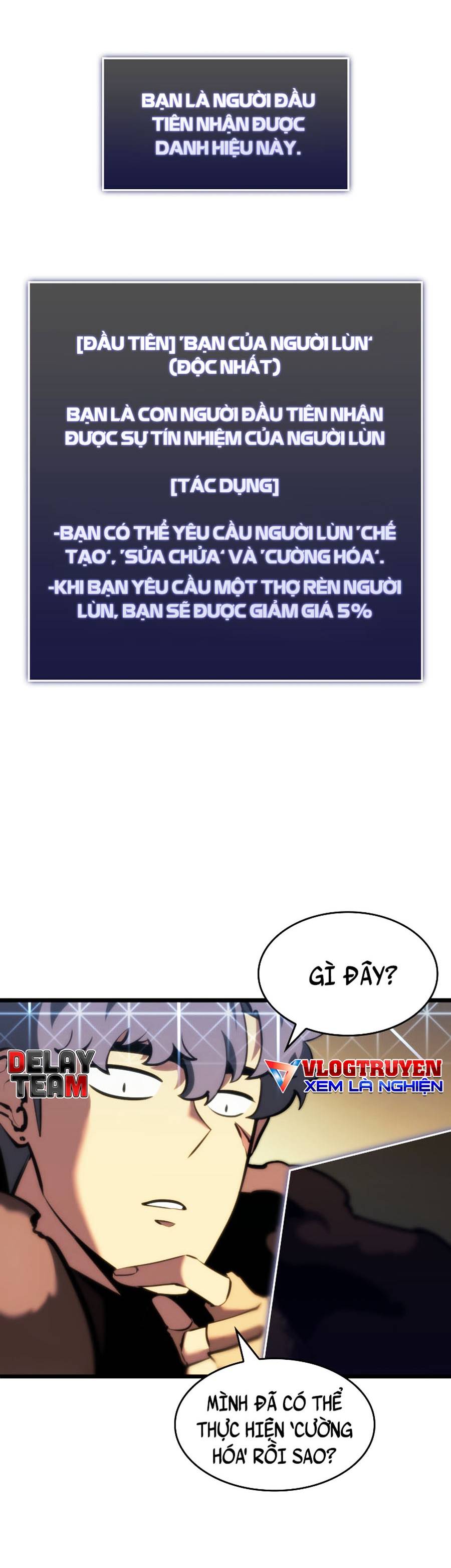 Ranker Cấp Sss Hồi Quy: Chapter 44