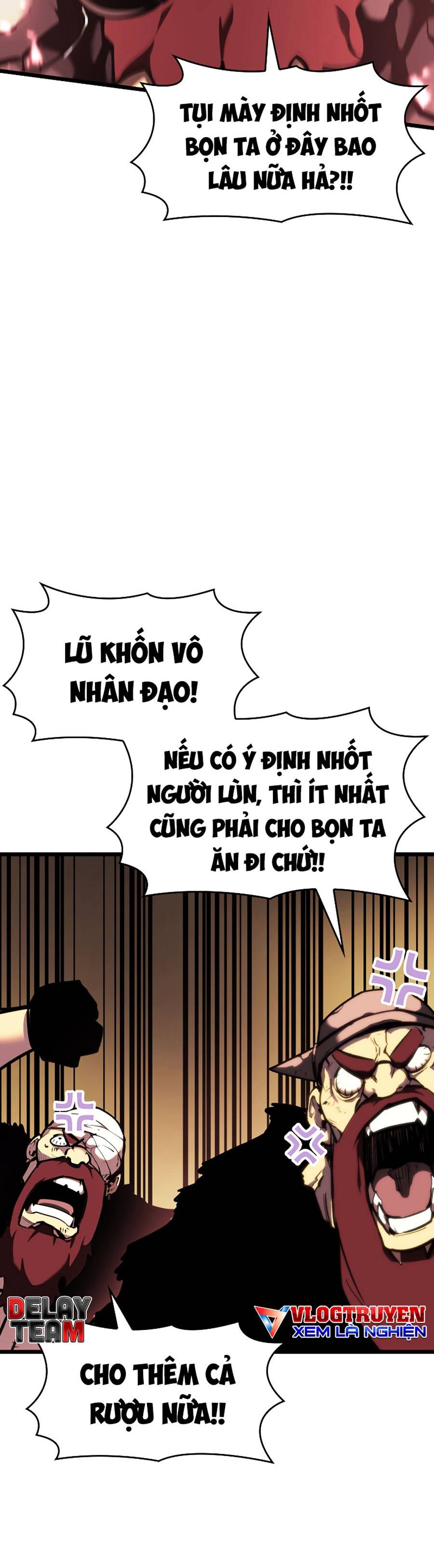 Ranker Cấp Sss Hồi Quy: Chapter 44