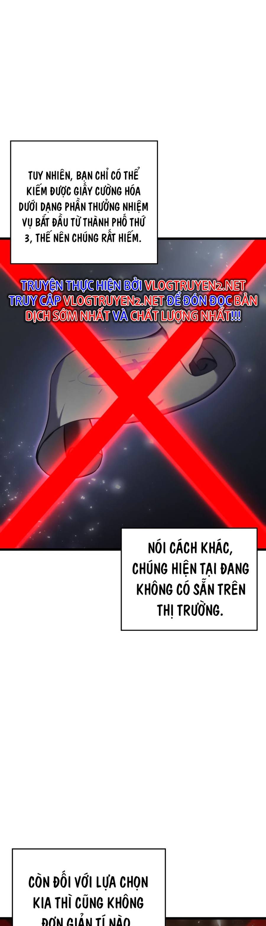 Ranker Cấp Sss Hồi Quy: Chapter 44