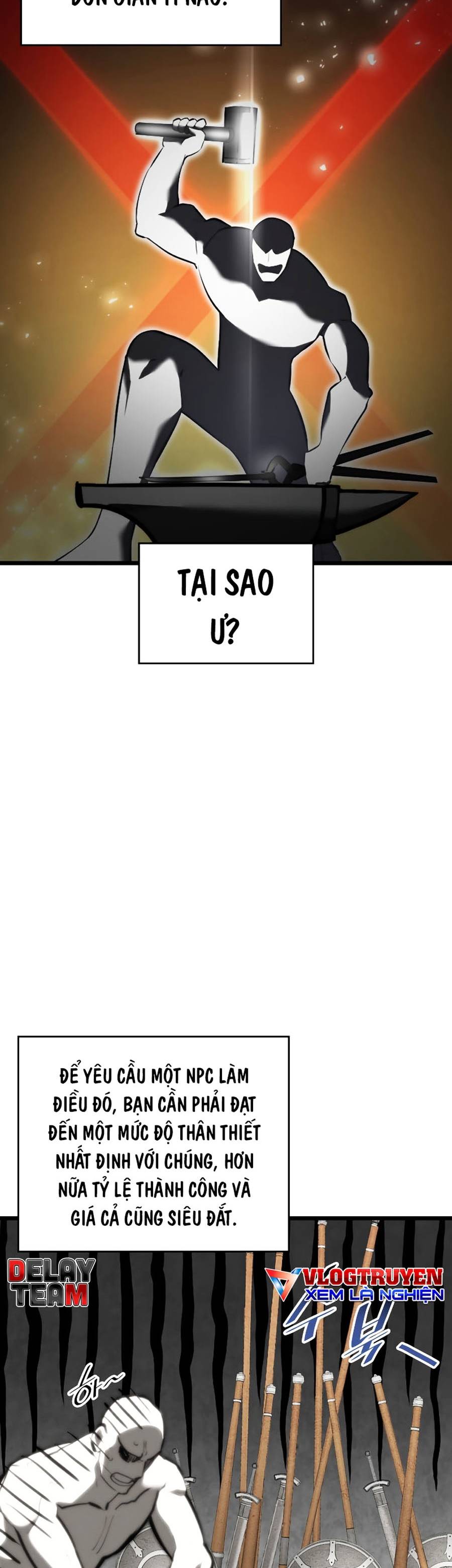 Ranker Cấp Sss Hồi Quy: Chapter 44