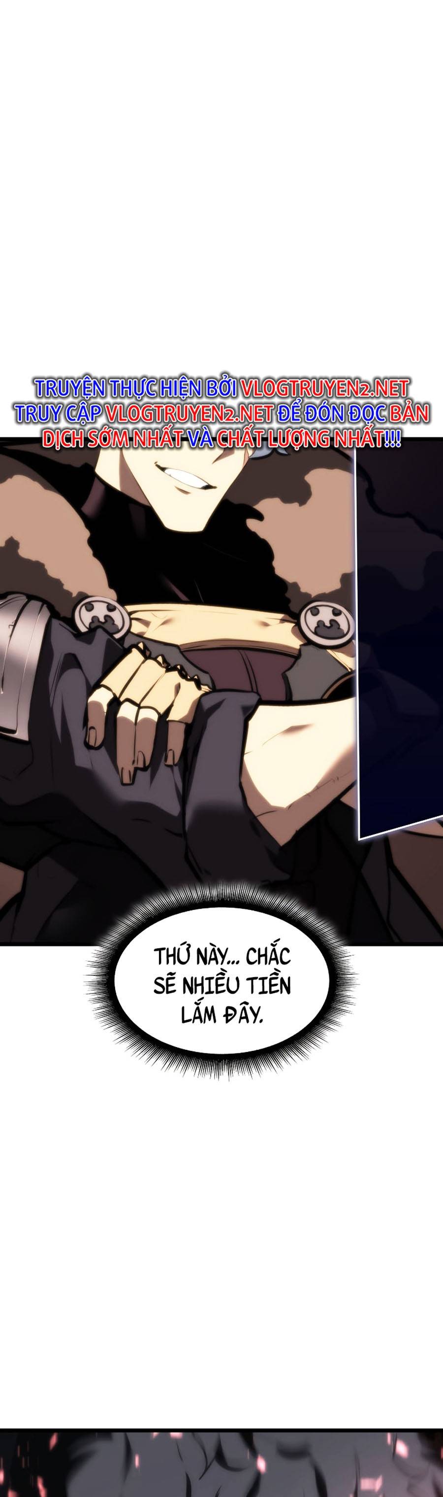 Ranker Cấp Sss Hồi Quy: Chapter 44