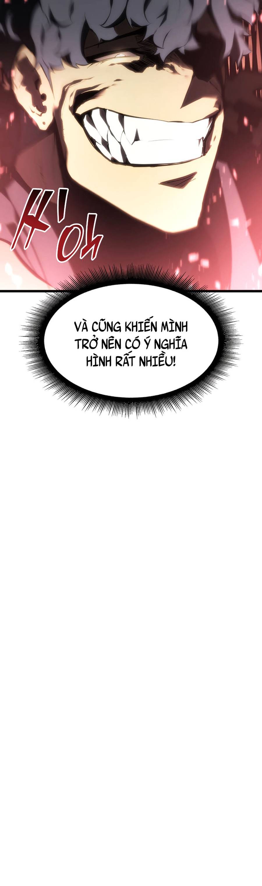 Ranker Cấp Sss Hồi Quy: Chapter 44