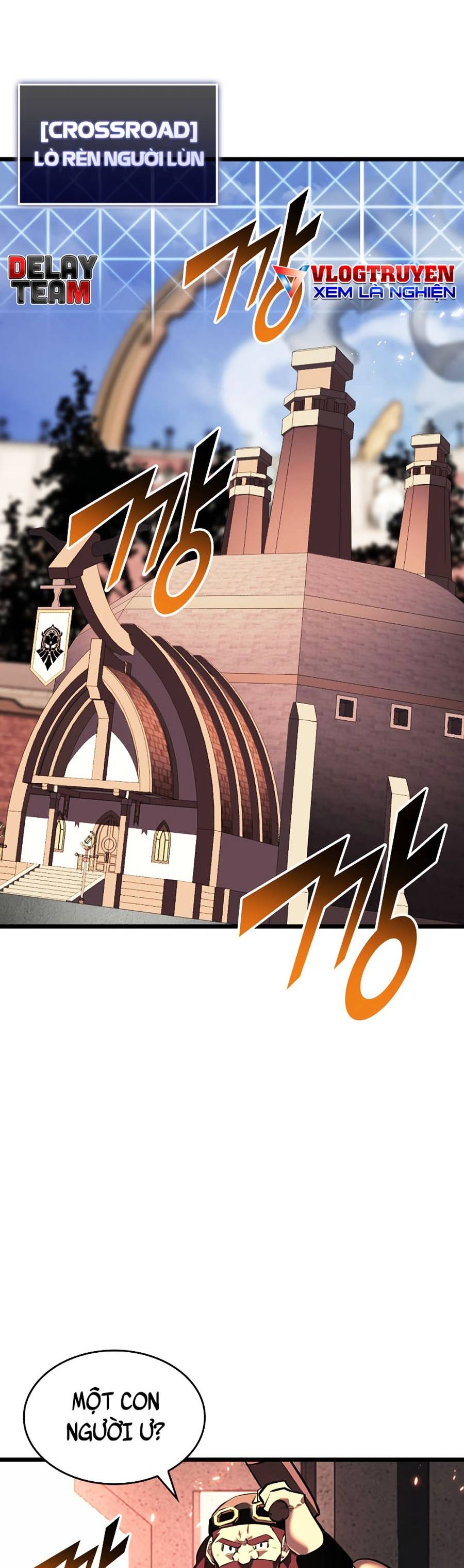 Ranker Cấp Sss Hồi Quy: Chapter 44