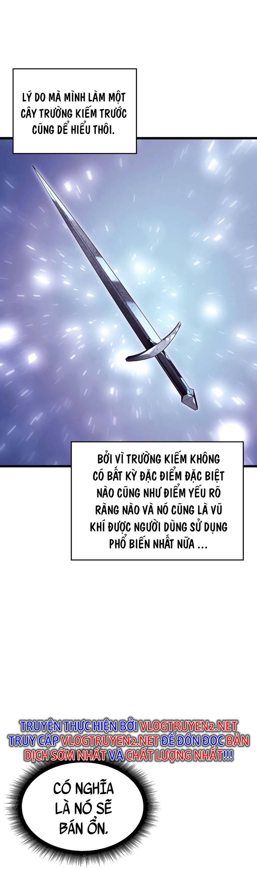 Ranker Cấp Sss Hồi Quy: Chapter 44