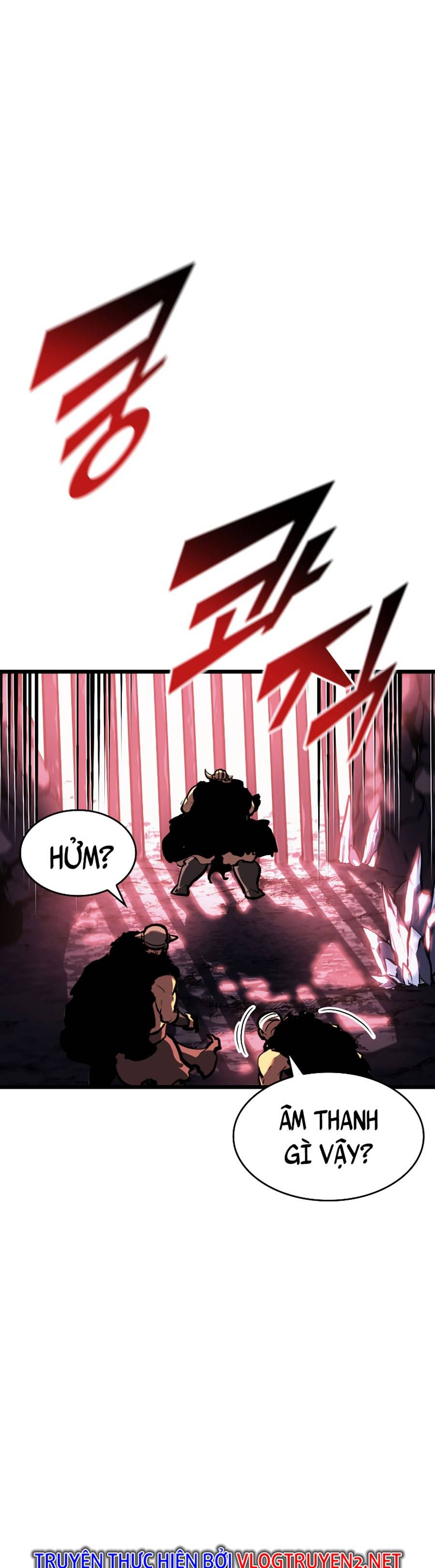 Ranker Cấp Sss Hồi Quy: Chapter 44