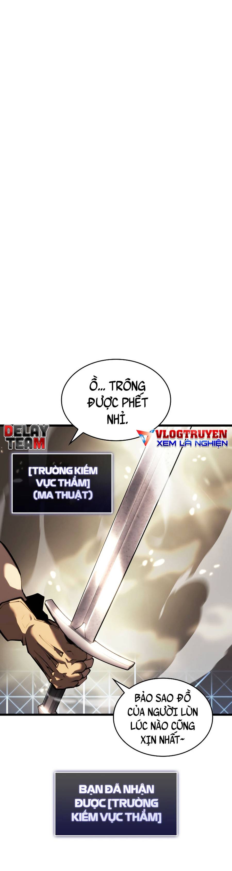 Ranker Cấp Sss Hồi Quy: Chapter 44