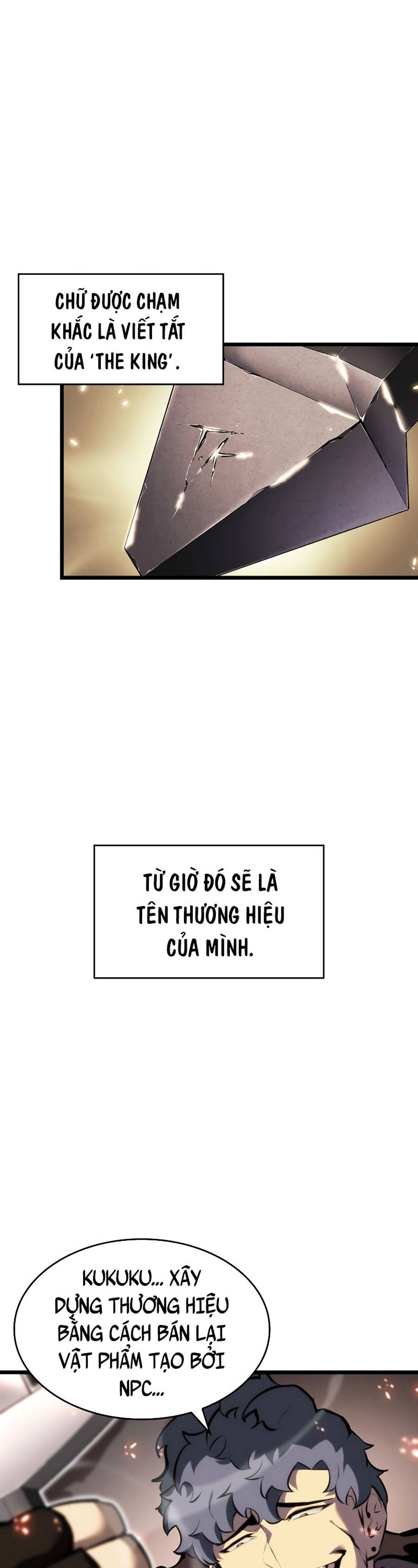 Ranker Cấp Sss Hồi Quy: Chapter 44