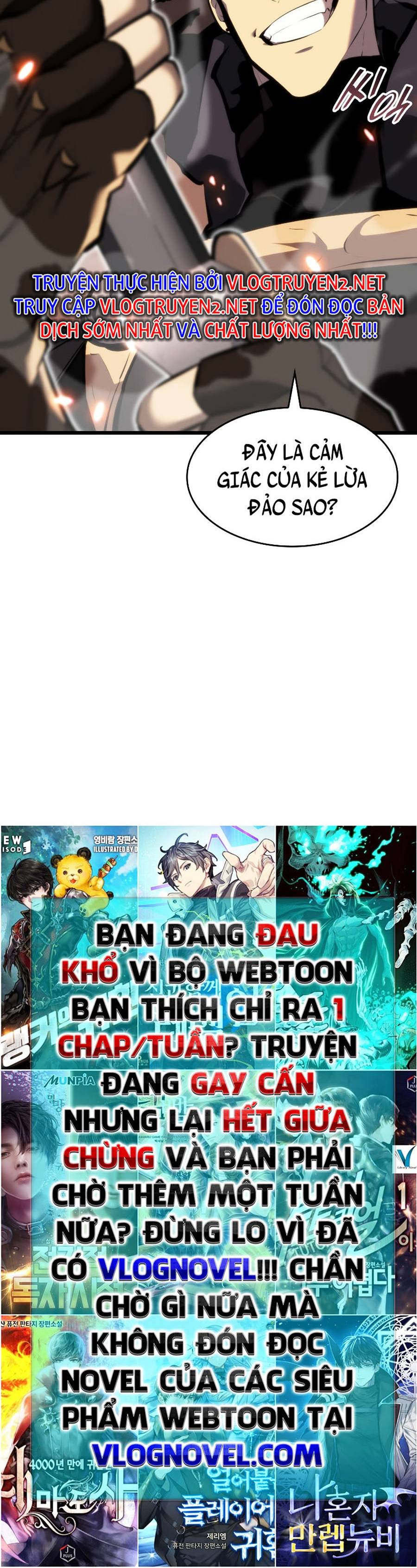 Ranker Cấp Sss Hồi Quy: Chapter 44
