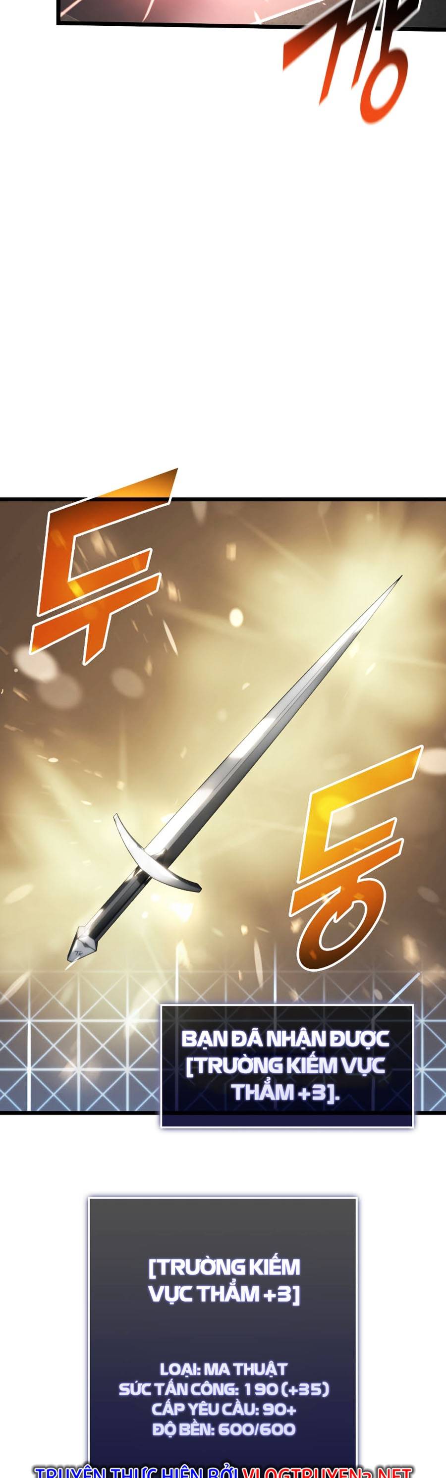 Ranker Cấp Sss Hồi Quy: Chapter 44