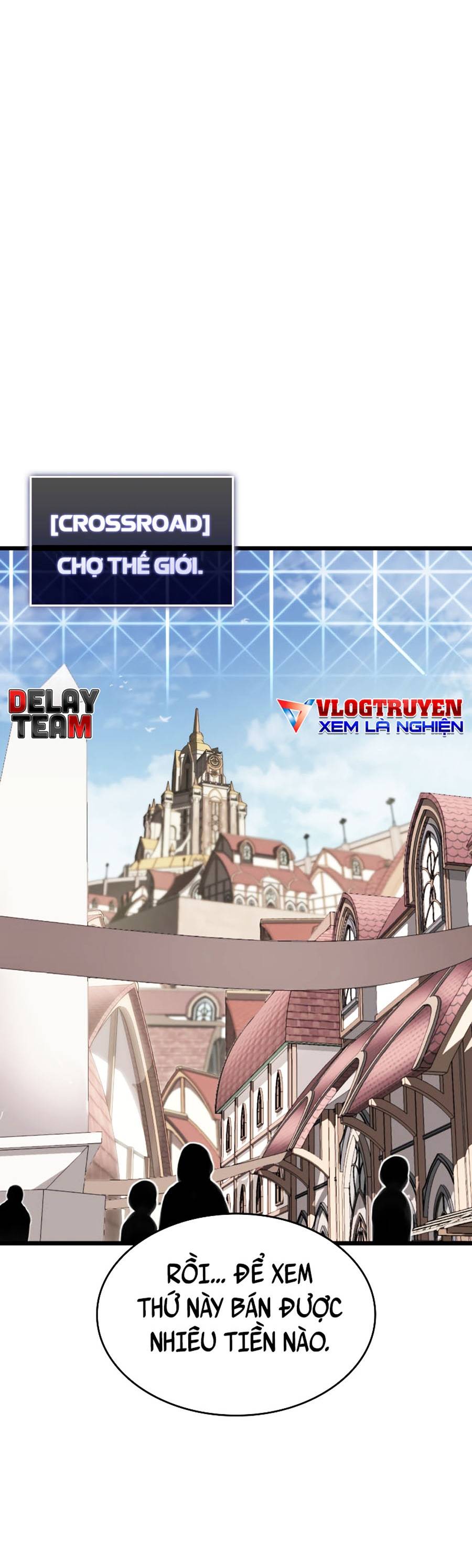 Ranker Cấp Sss Hồi Quy: Chapter 44