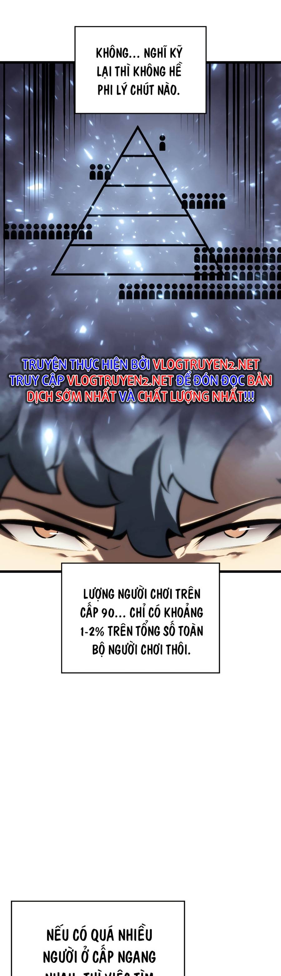 Ranker Cấp Sss Hồi Quy: Chapter 44