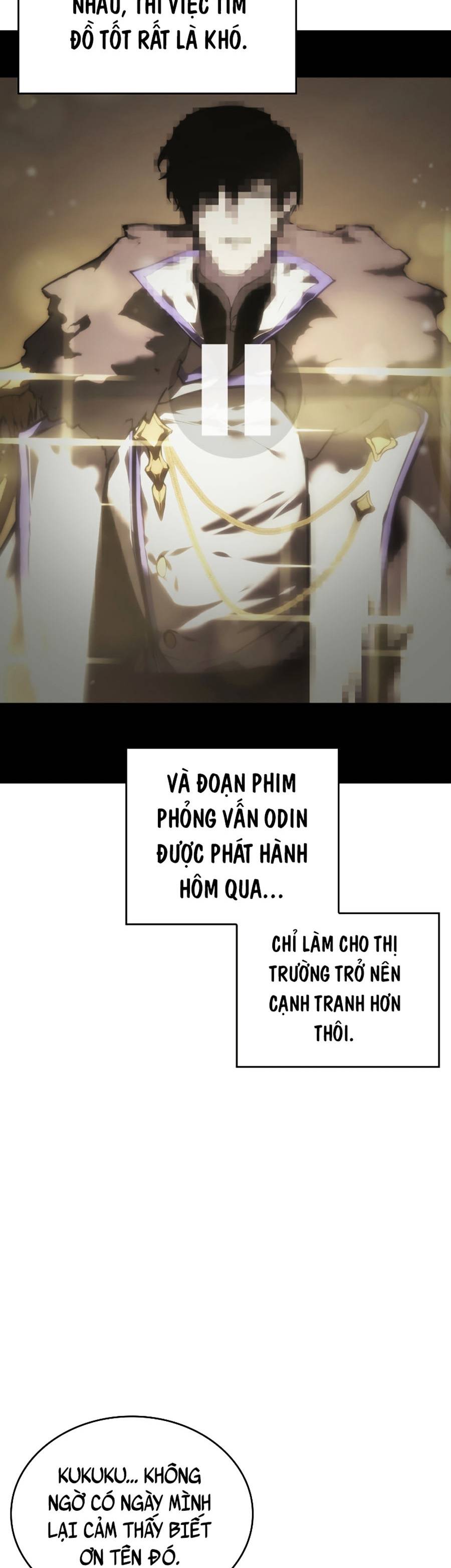 Ranker Cấp Sss Hồi Quy: Chapter 44