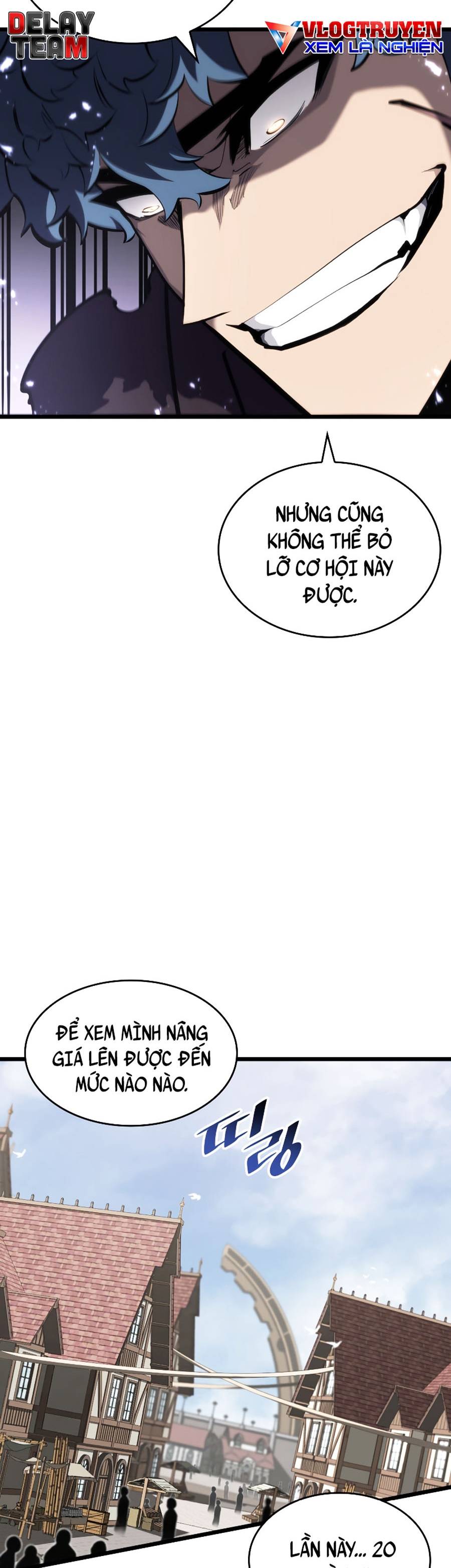 Ranker Cấp Sss Hồi Quy: Chapter 44