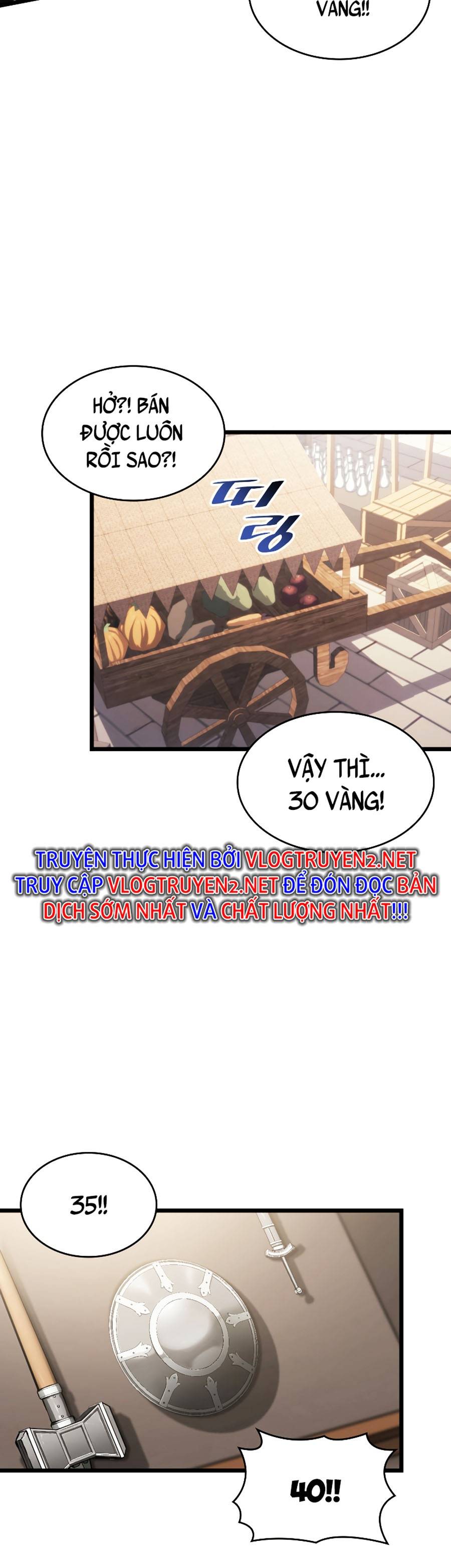 Ranker Cấp Sss Hồi Quy: Chapter 44