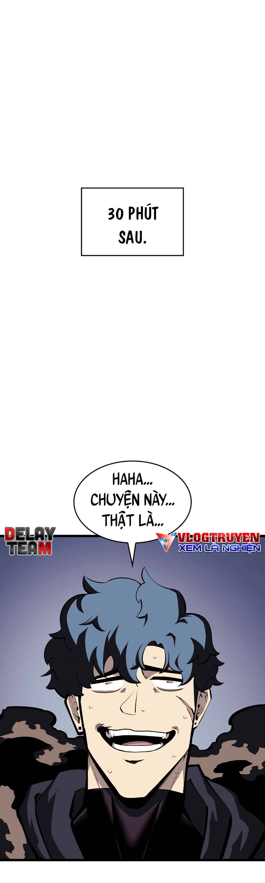 Ranker Cấp Sss Hồi Quy: Chapter 44