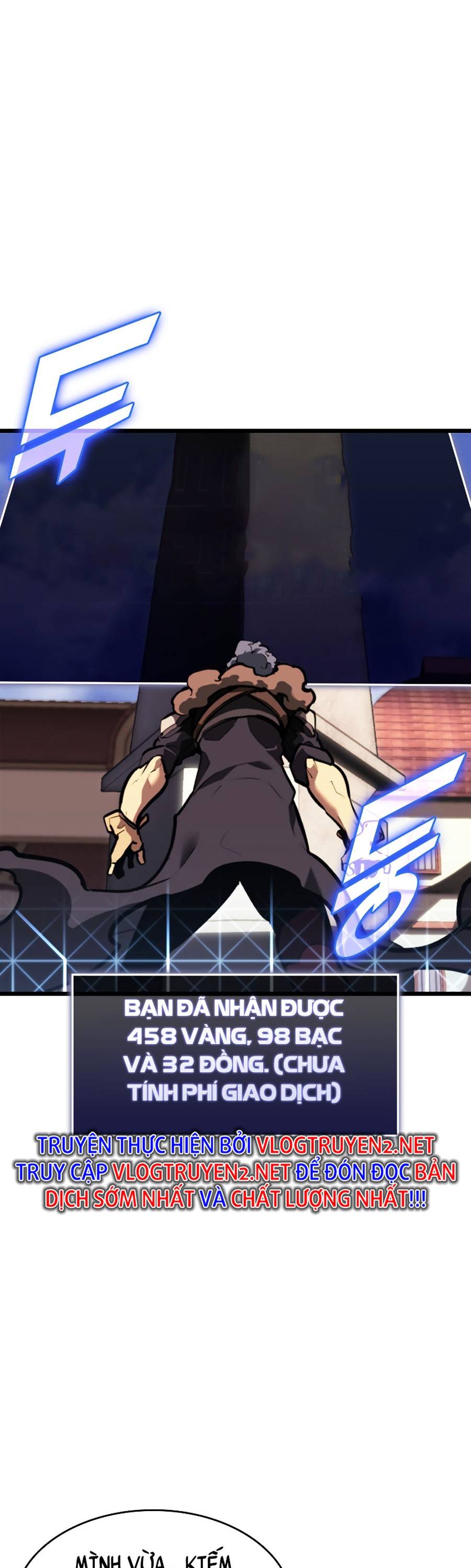 Ranker Cấp Sss Hồi Quy: Chapter 44