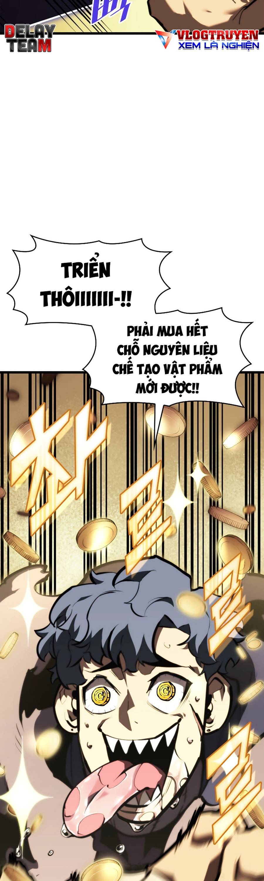 Ranker Cấp Sss Hồi Quy: Chapter 44