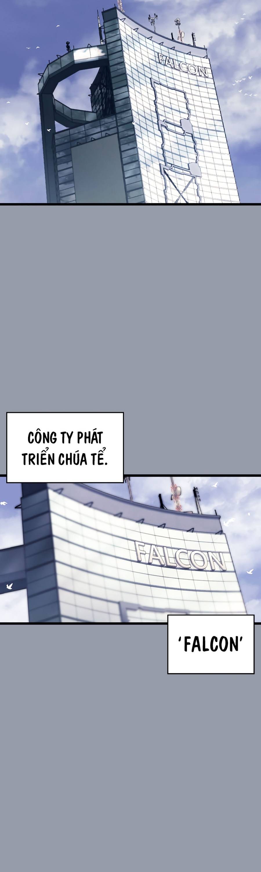 Ranker Cấp Sss Hồi Quy: Chapter 44