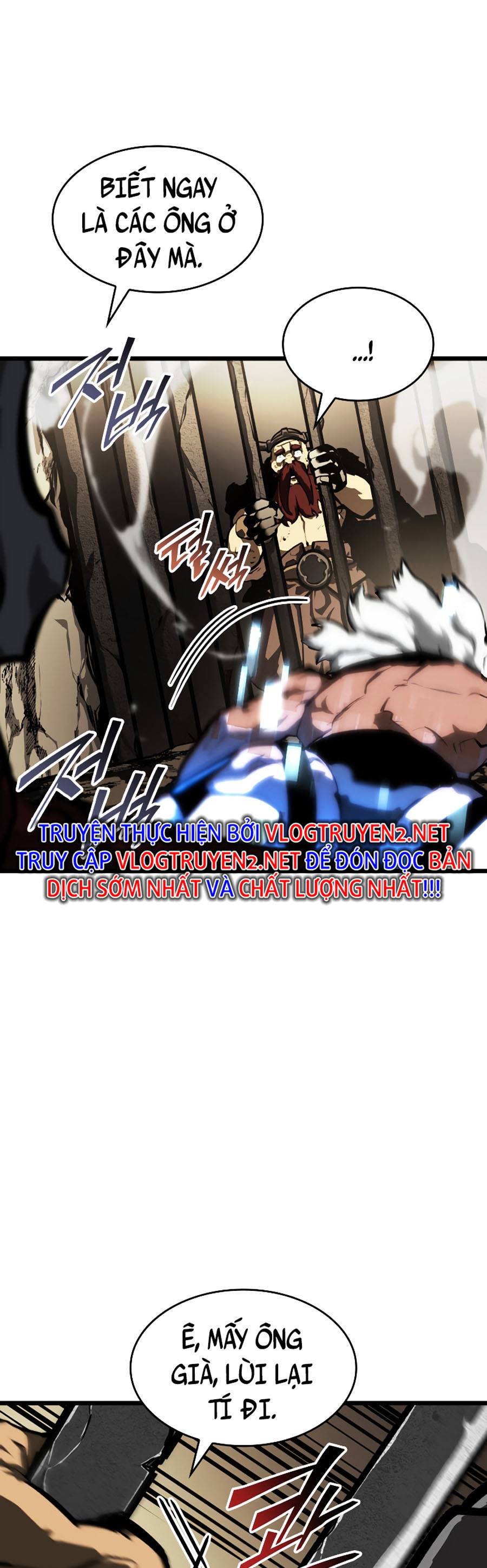 Ranker Cấp Sss Hồi Quy: Chapter 44
