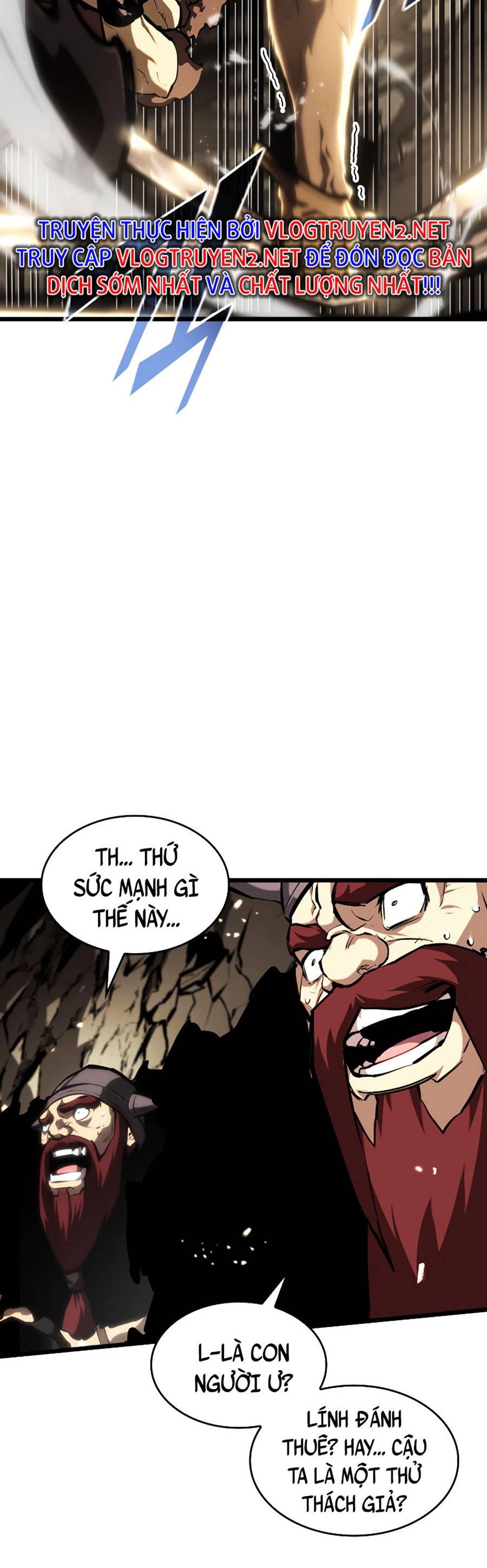 Ranker Cấp Sss Hồi Quy: Chapter 44
