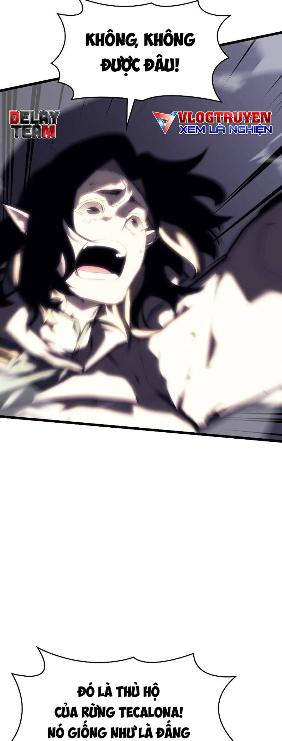 Ranker Cấp Sss Hồi Quy: Chapter 47