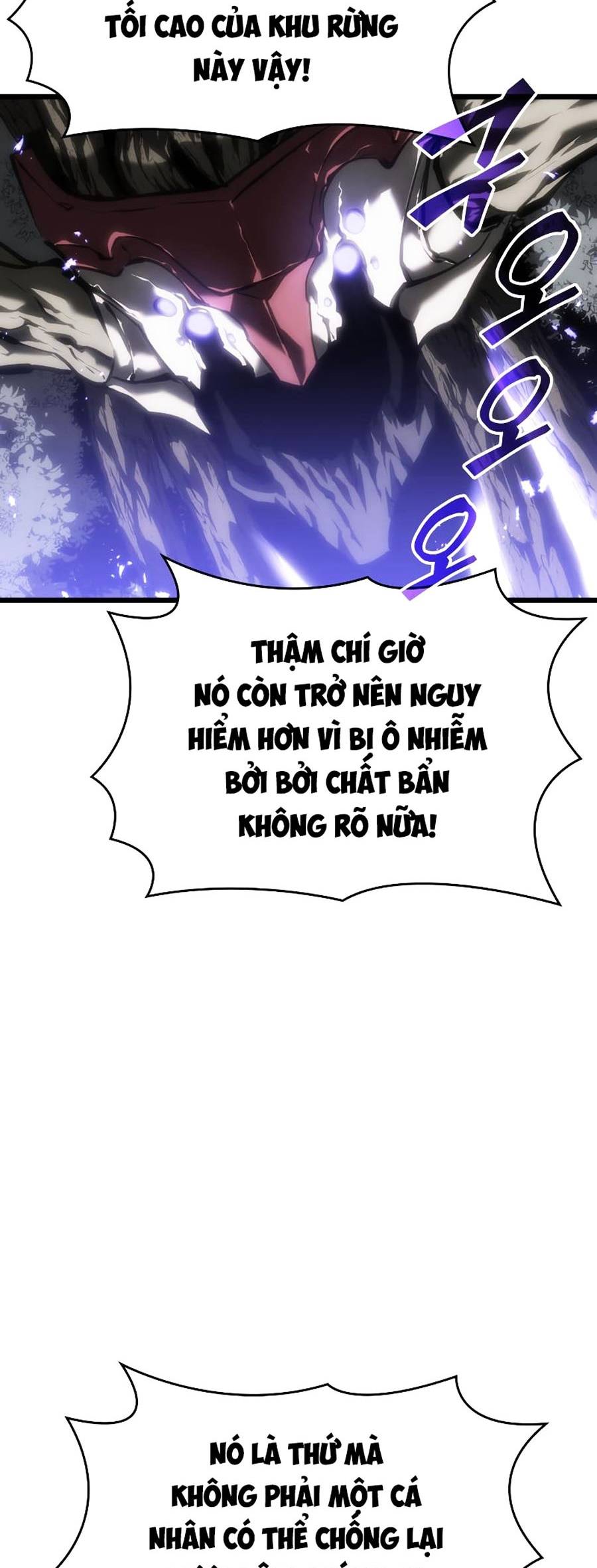 Ranker Cấp Sss Hồi Quy: Chapter 47