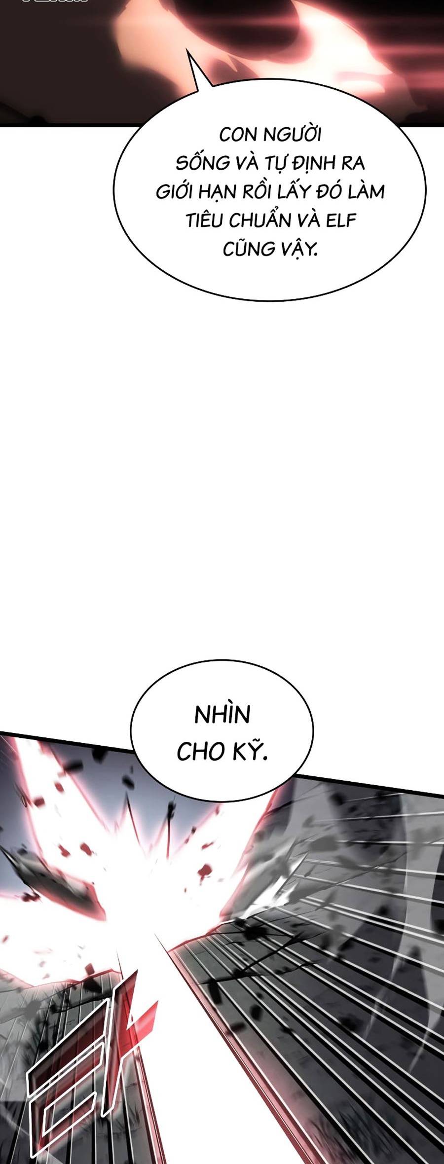 Ranker Cấp Sss Hồi Quy: Chapter 47