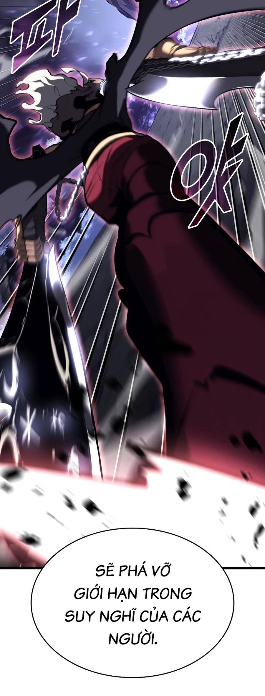 Ranker Cấp Sss Hồi Quy: Chapter 47