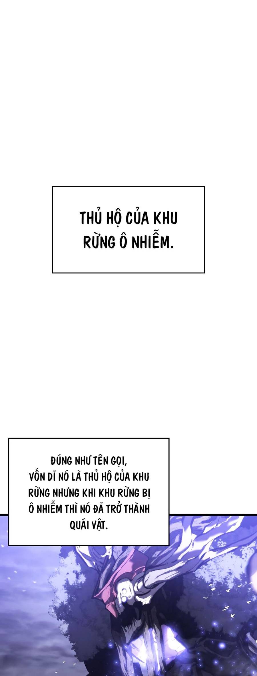 Ranker Cấp Sss Hồi Quy: Chapter 47