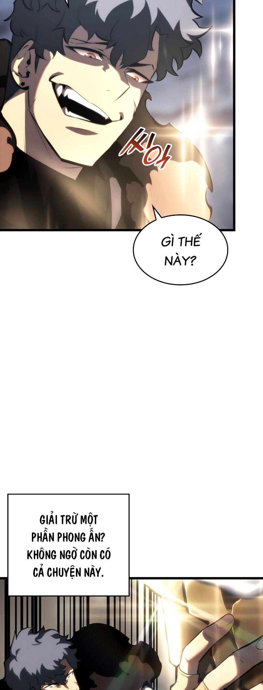 Ranker Cấp Sss Hồi Quy: Chapter 47