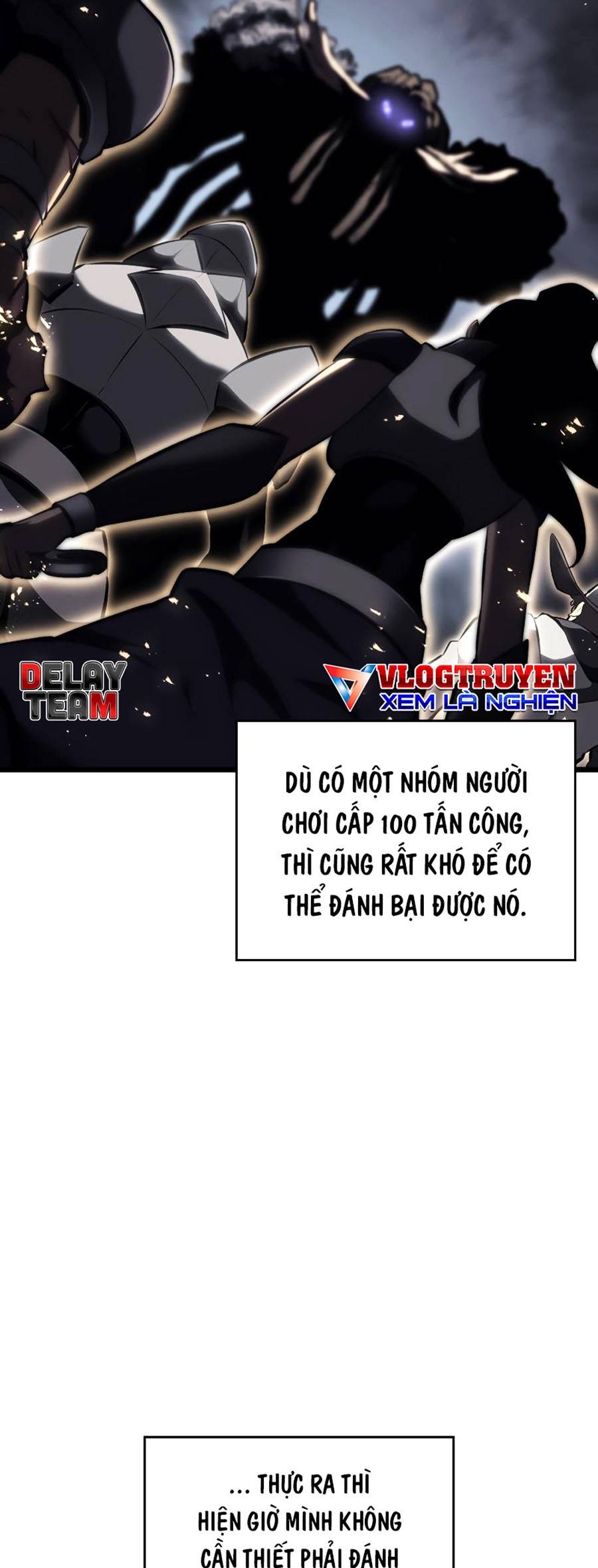 Ranker Cấp Sss Hồi Quy: Chapter 47
