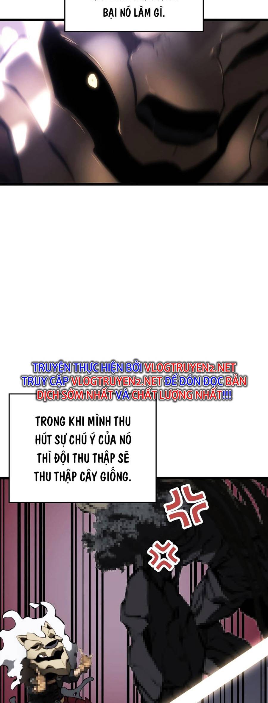 Ranker Cấp Sss Hồi Quy: Chapter 47