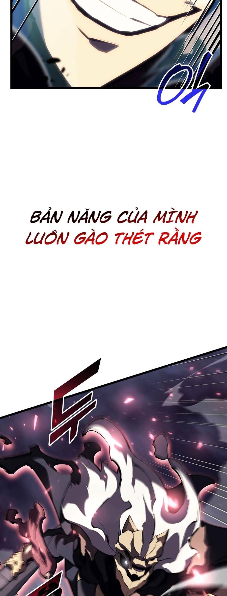Ranker Cấp Sss Hồi Quy: Chapter 47