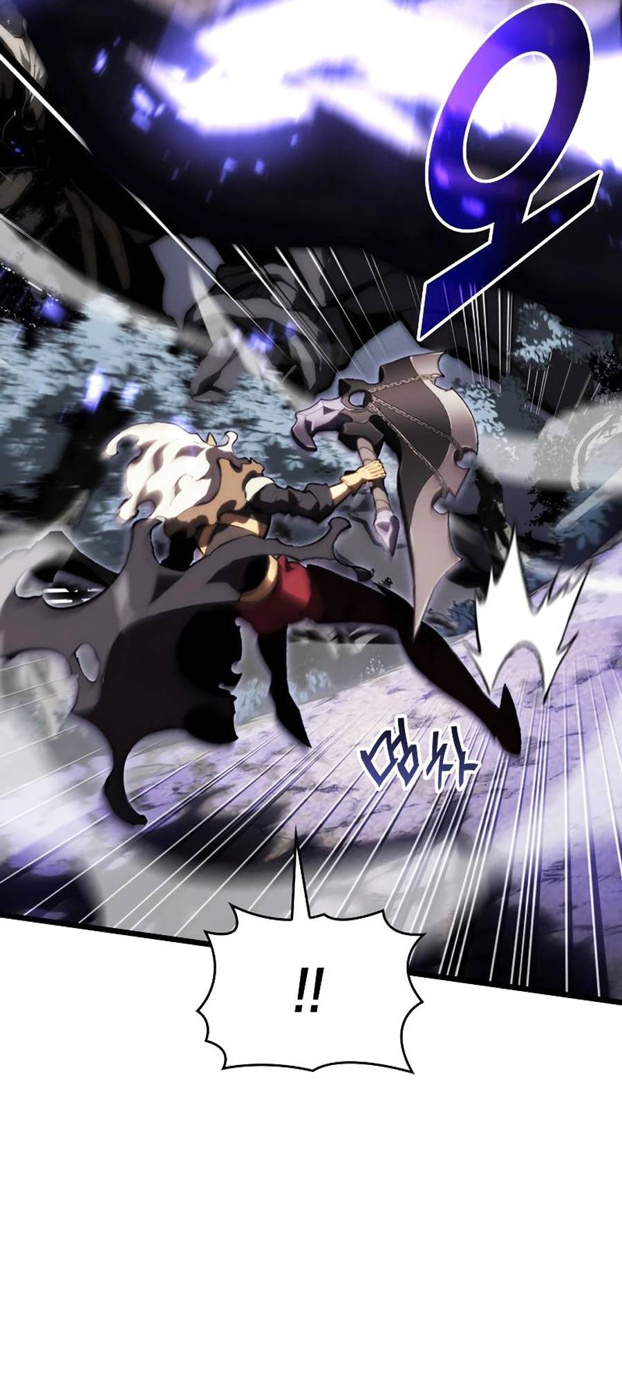 Ranker Cấp Sss Hồi Quy: Chapter 47
