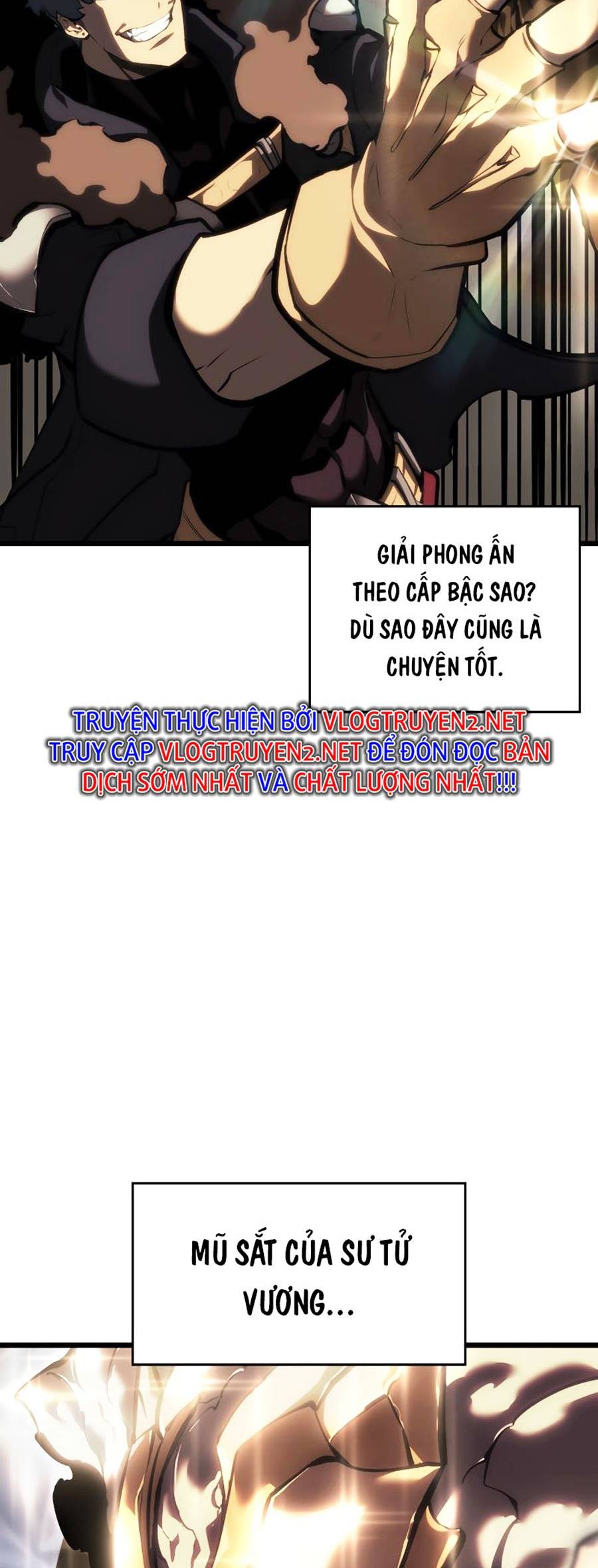 Ranker Cấp Sss Hồi Quy: Chapter 47