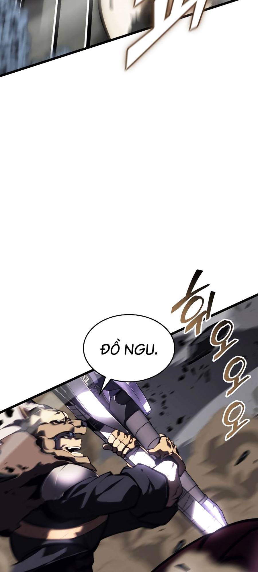 Ranker Cấp Sss Hồi Quy: Chapter 47