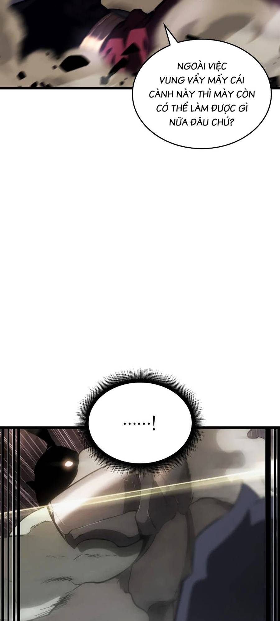 Ranker Cấp Sss Hồi Quy: Chapter 47