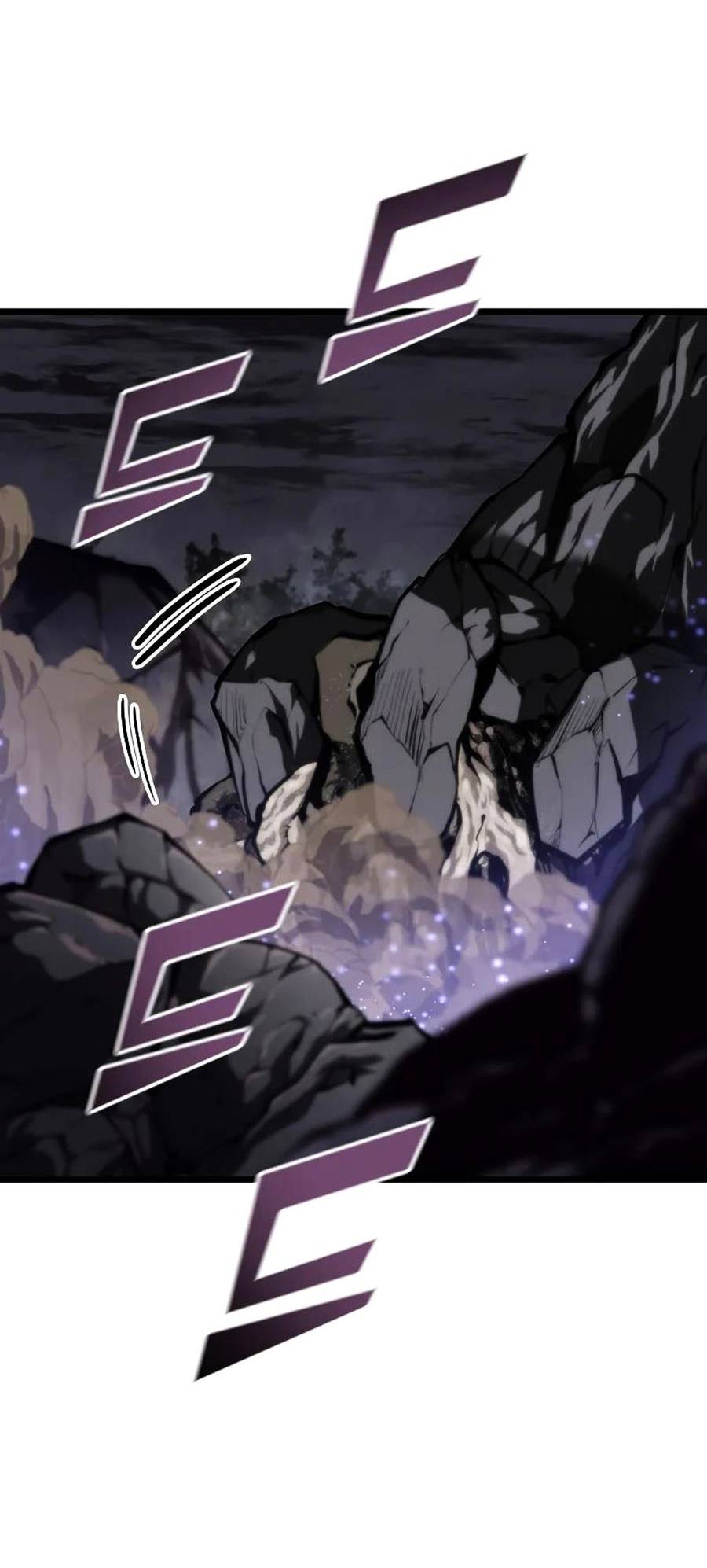 Ranker Cấp Sss Hồi Quy: Chapter 47