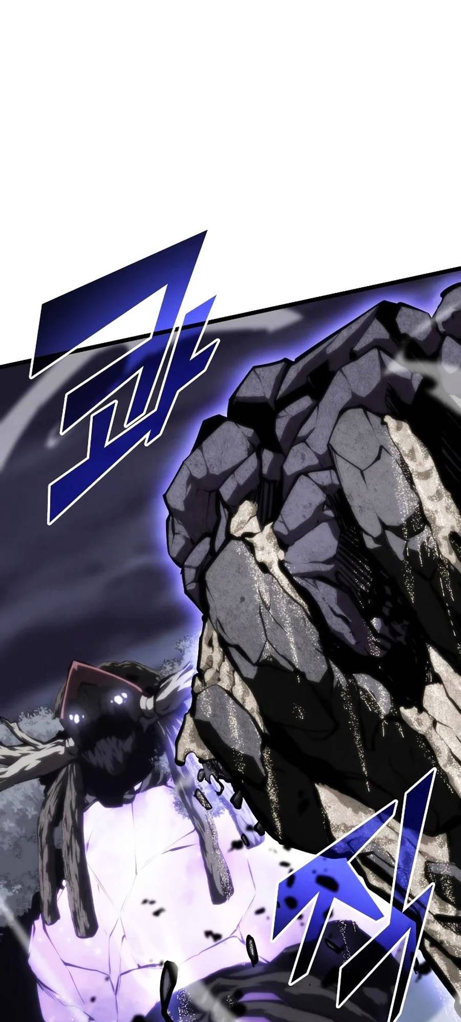 Ranker Cấp Sss Hồi Quy: Chapter 47