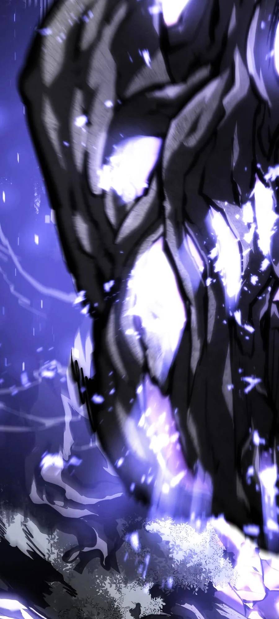 Ranker Cấp Sss Hồi Quy: Chapter 47