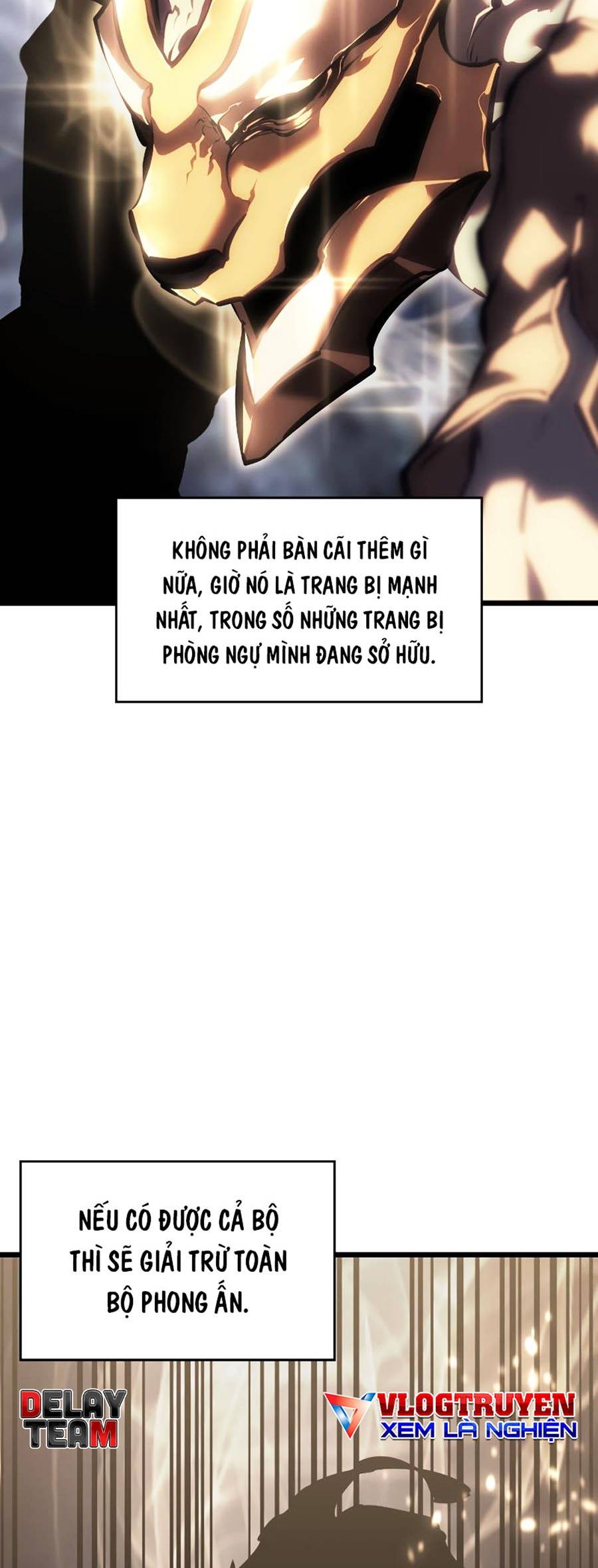 Ranker Cấp Sss Hồi Quy: Chapter 47