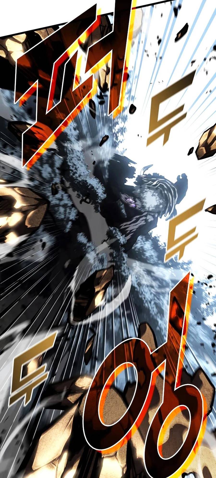 Ranker Cấp Sss Hồi Quy: Chapter 47