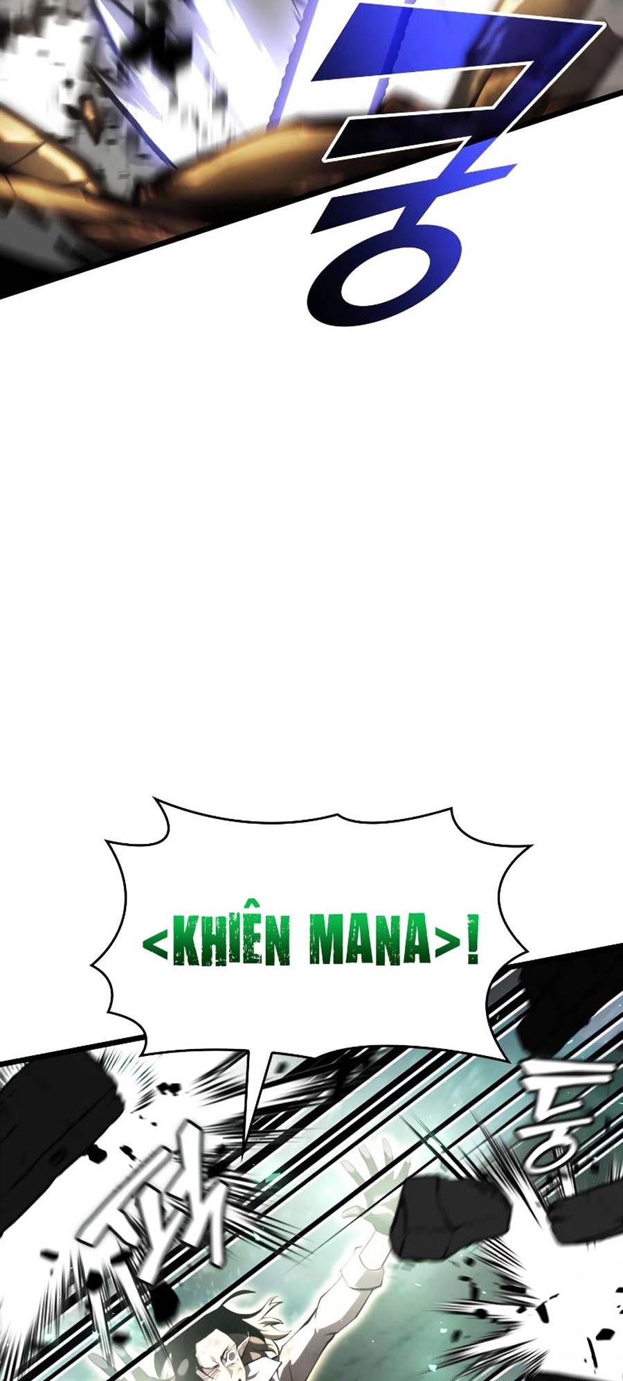 Ranker Cấp Sss Hồi Quy: Chapter 47