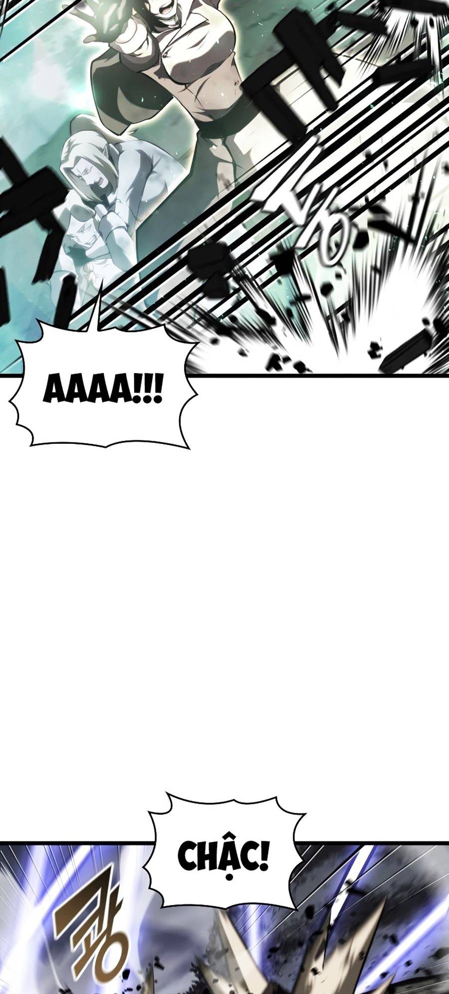 Ranker Cấp Sss Hồi Quy: Chapter 47