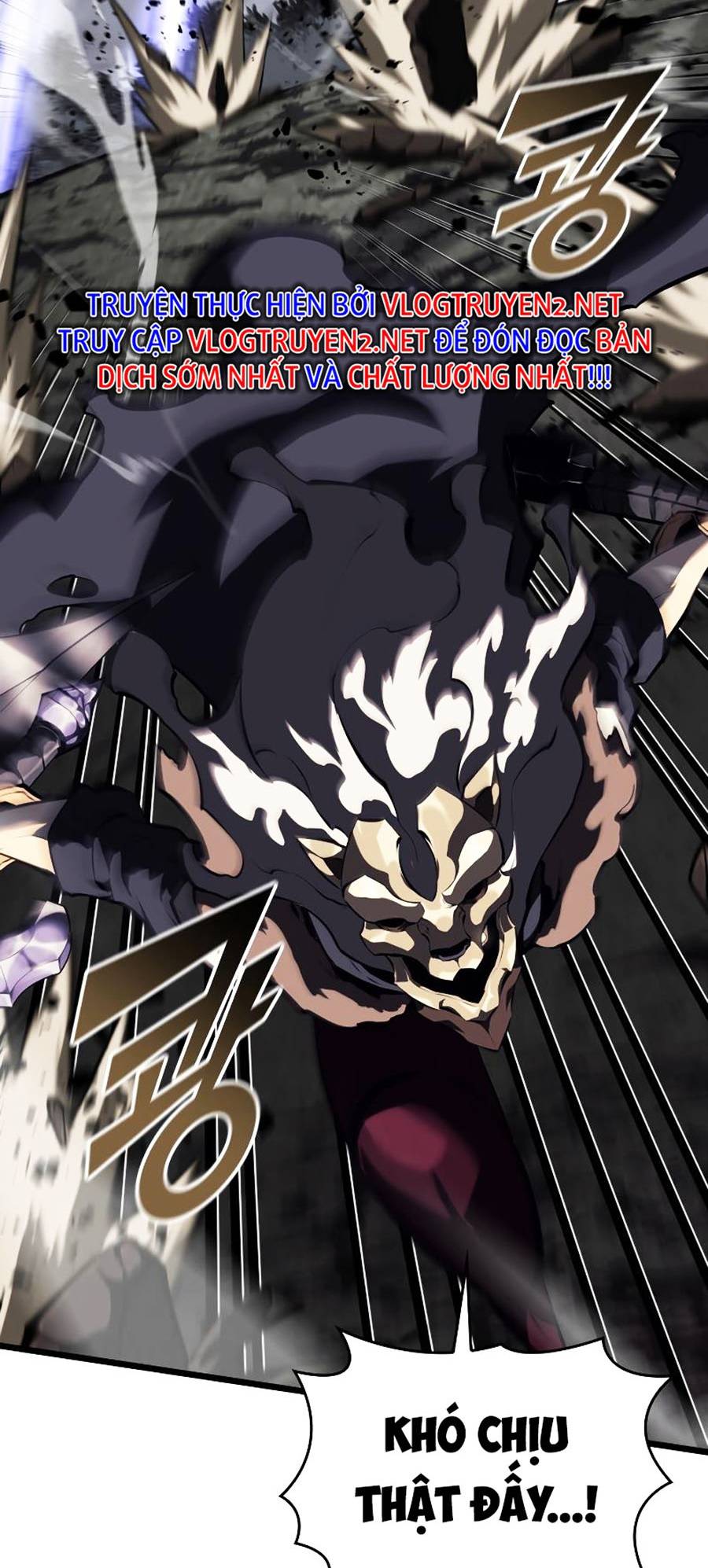 Ranker Cấp Sss Hồi Quy: Chapter 47