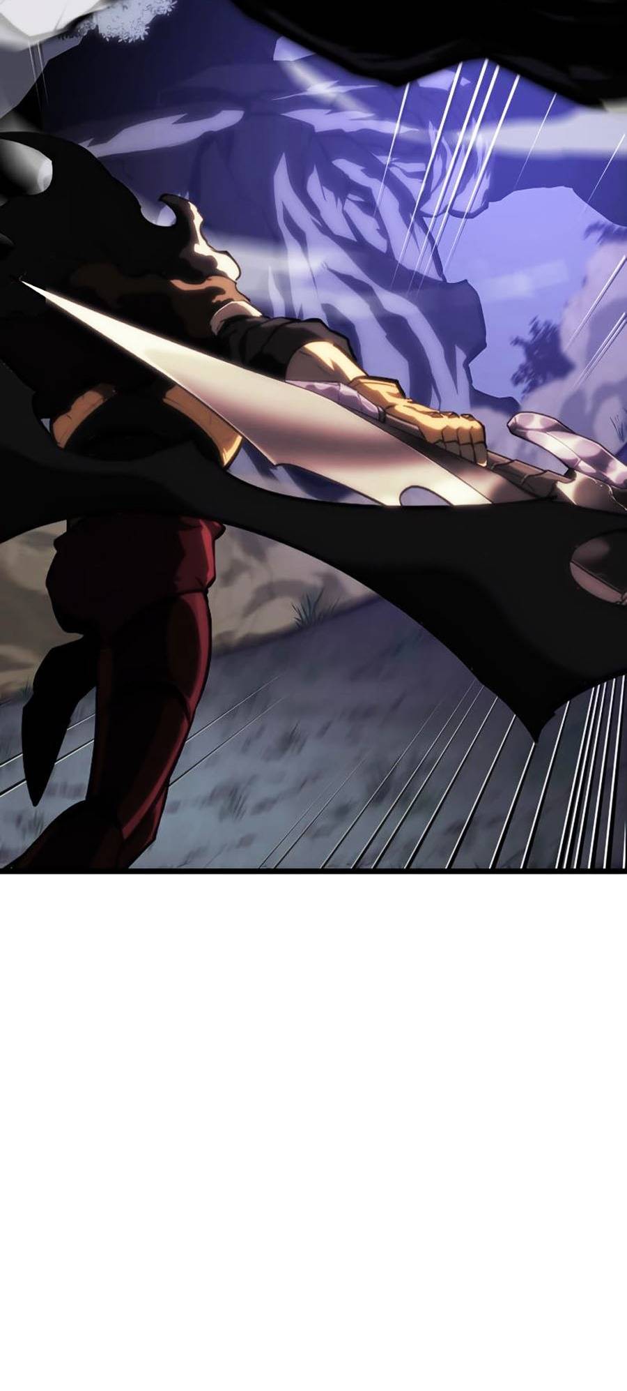 Ranker Cấp Sss Hồi Quy: Chapter 47