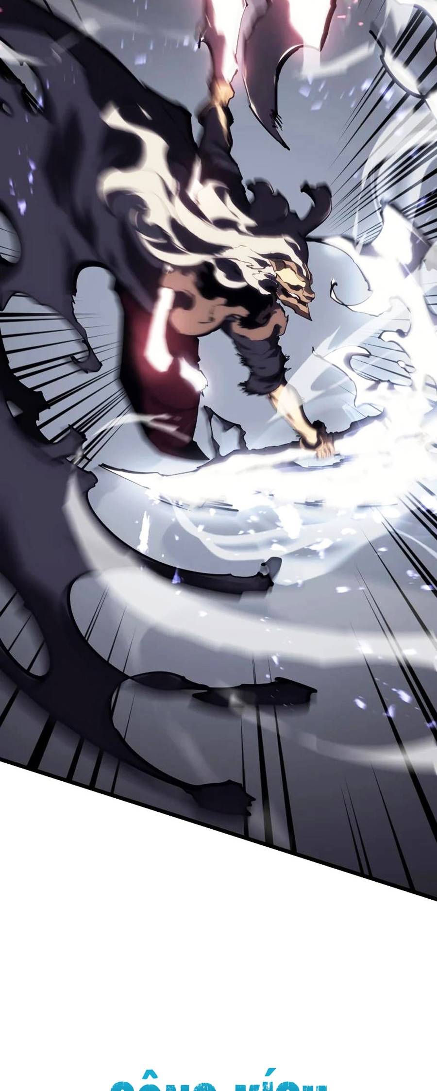 Ranker Cấp Sss Hồi Quy: Chapter 47