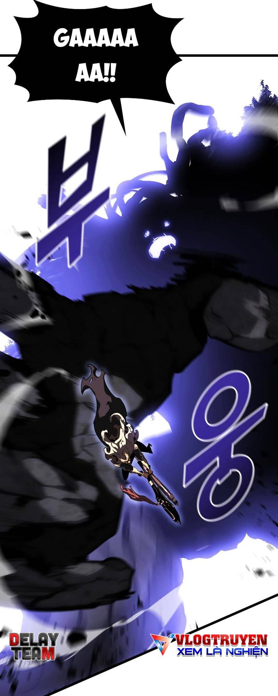 Ranker Cấp Sss Hồi Quy: Chapter 47